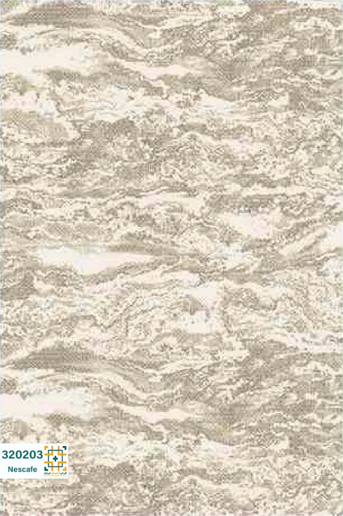 گلیم هرسین کد 320201