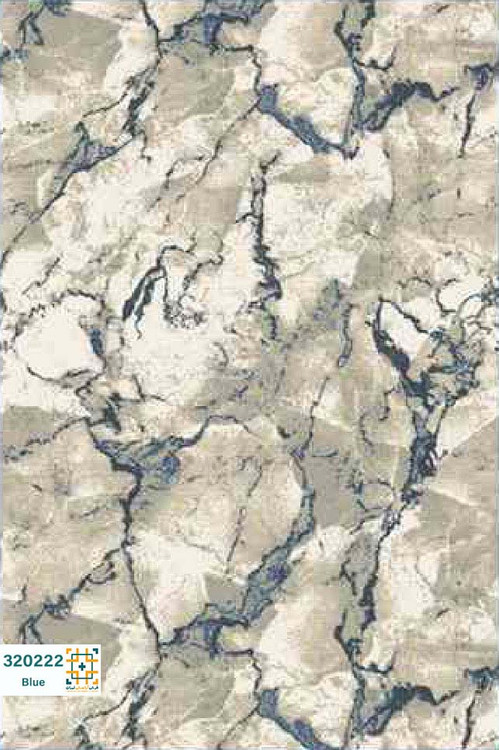 گلیم هرسین کد 320221