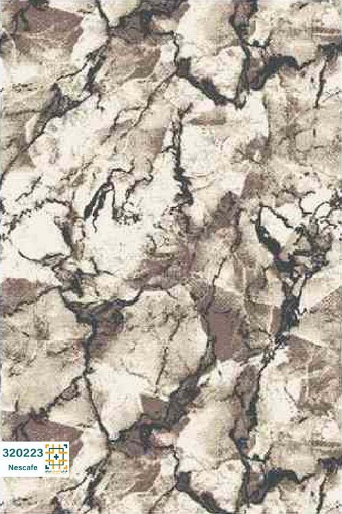 گلیم هرسین کد 320221