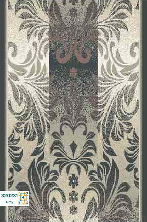 گلیم هرسین کد 320231