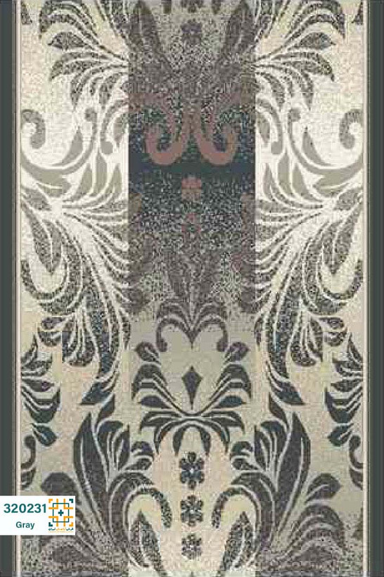 گلیم هرسین کد 320231