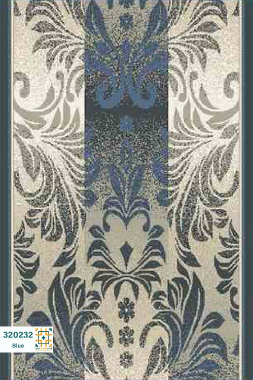 گلیم هرسین کد 320231