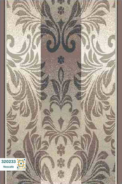 گلیم هرسین کد 320231