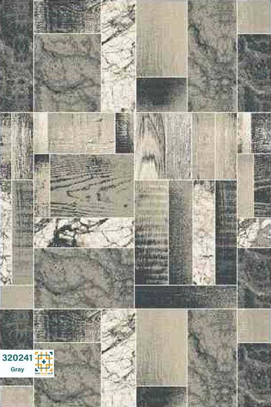 گلیم هرسین کد 320241