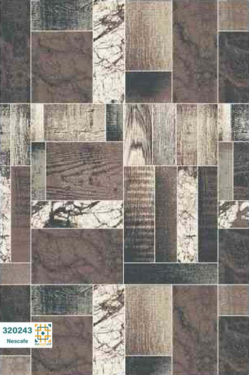 گلیم هرسین کد 320241