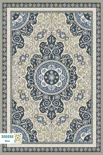 گلیم هرسین کد 320252