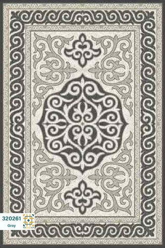 گلیم هرسین کد 320261