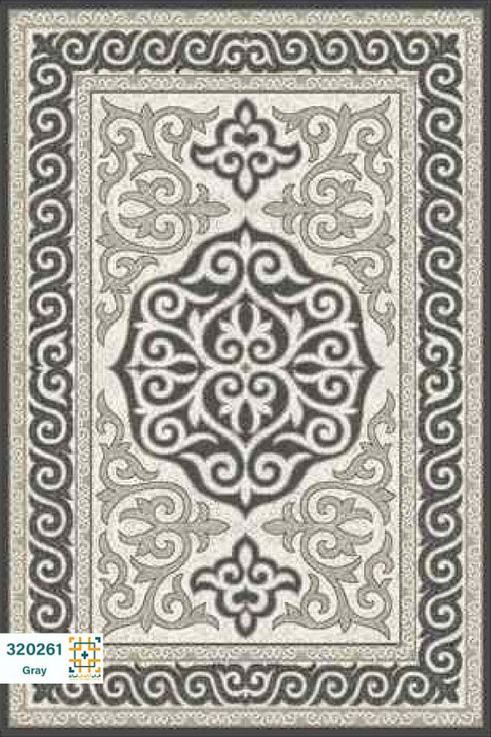 گلیم هرسین کد 320261