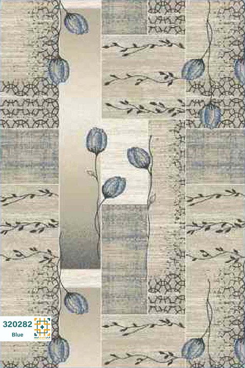 گلیم هرسین کد 320281