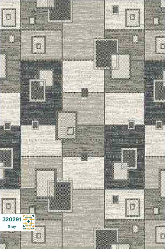 گلیم هرسین کد 320291