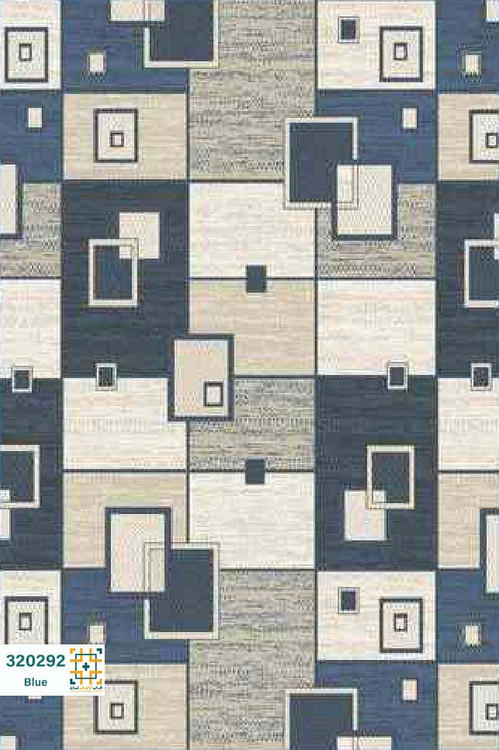 گلیم هرسین کد 320291