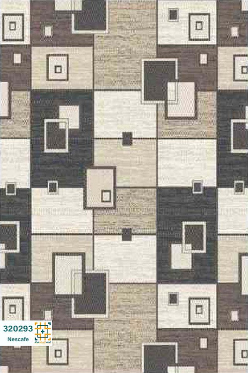 گلیم هرسین کد 320291