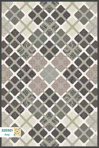 گلیم هرسین کد 320301