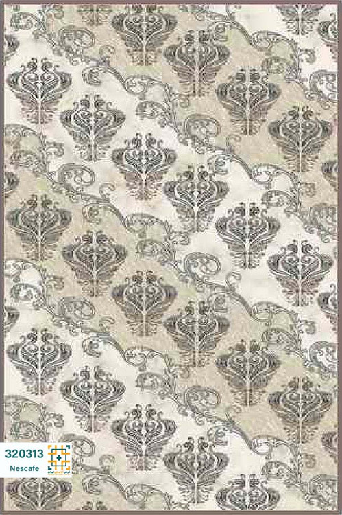 گلیم هرسین کد 320311