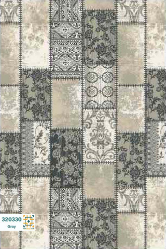 گلیم هرسین کد 320330