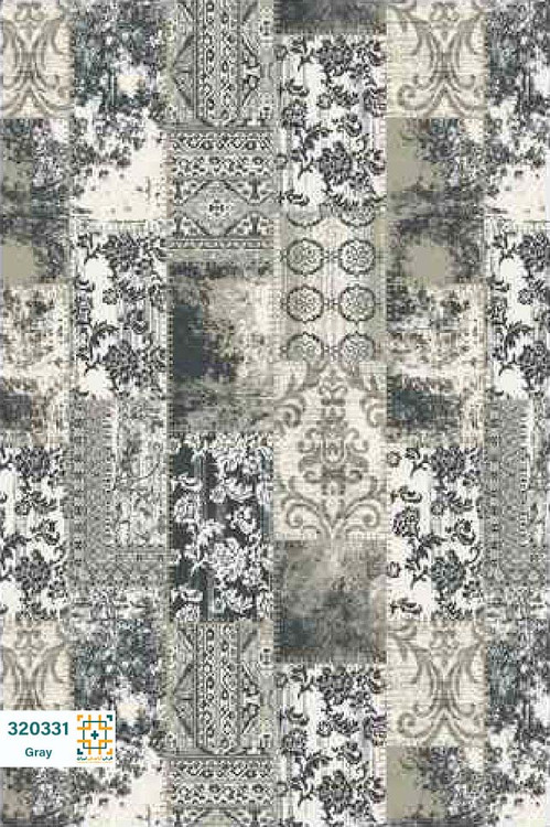 گلیم هرسین کد 320331