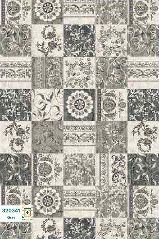 گلیم هرسین کد 320341