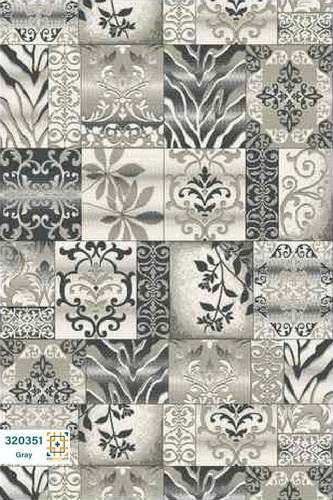 گلیم هرسین کد 320351