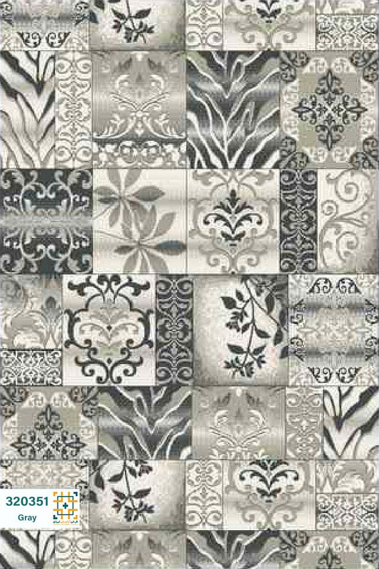 گلیم هرسین کد 320351