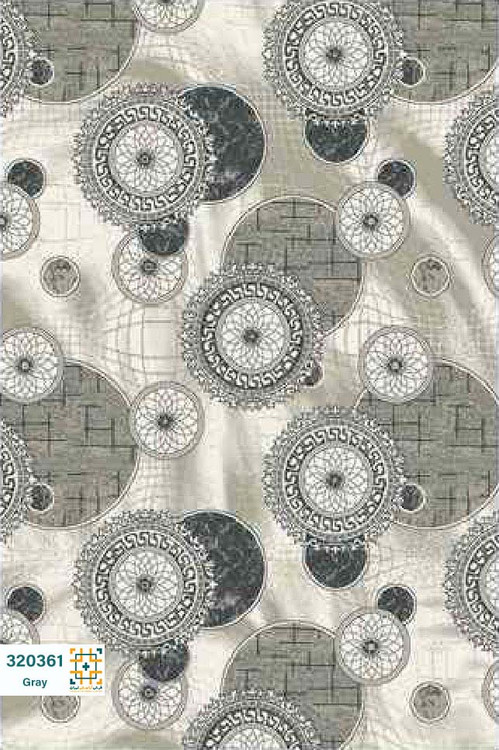 گلیم هرسین کد 320361