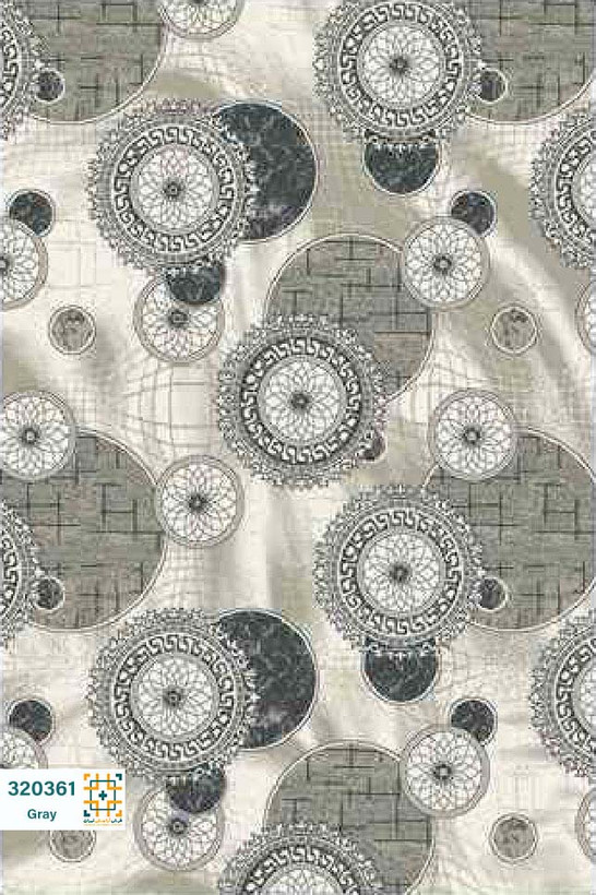 گلیم هرسین کد 320361