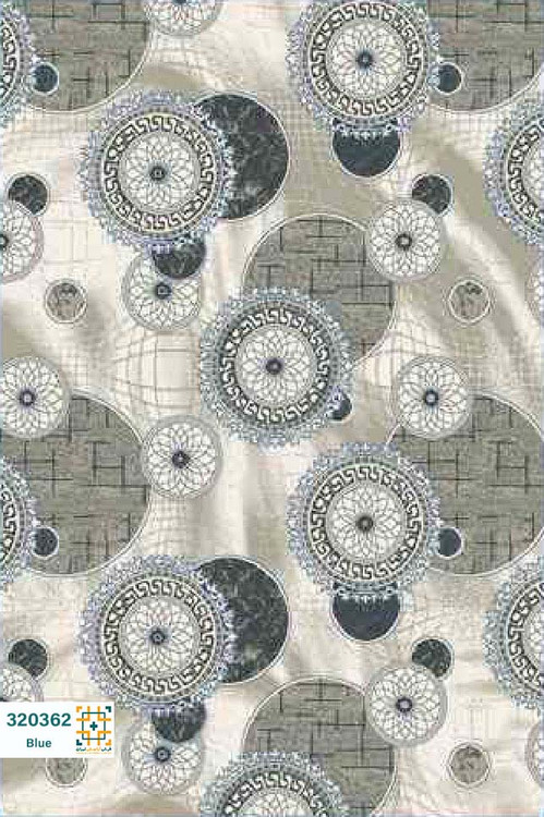 گلیم هرسین کد 320361