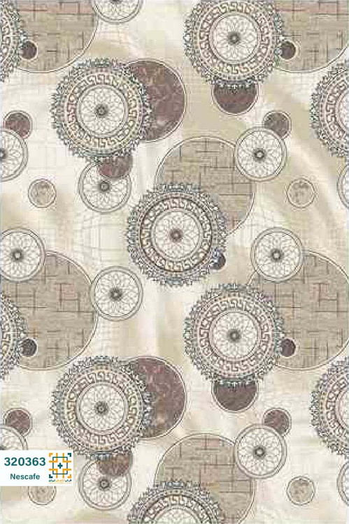 گلیم هرسین کد 320361