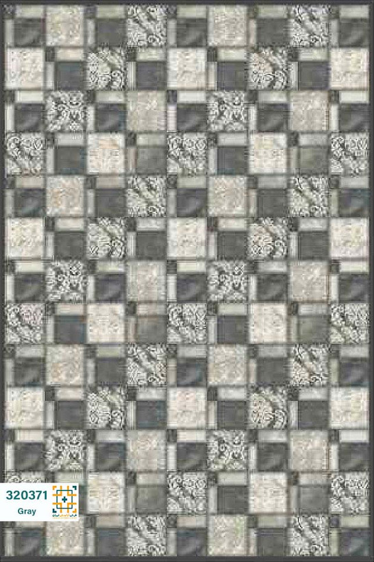 گلیم هرسین کد 320371