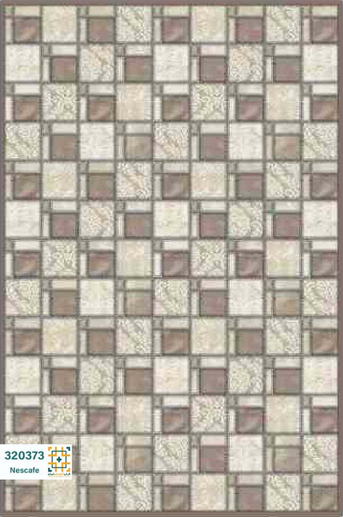 گلیم هرسین کد 320371