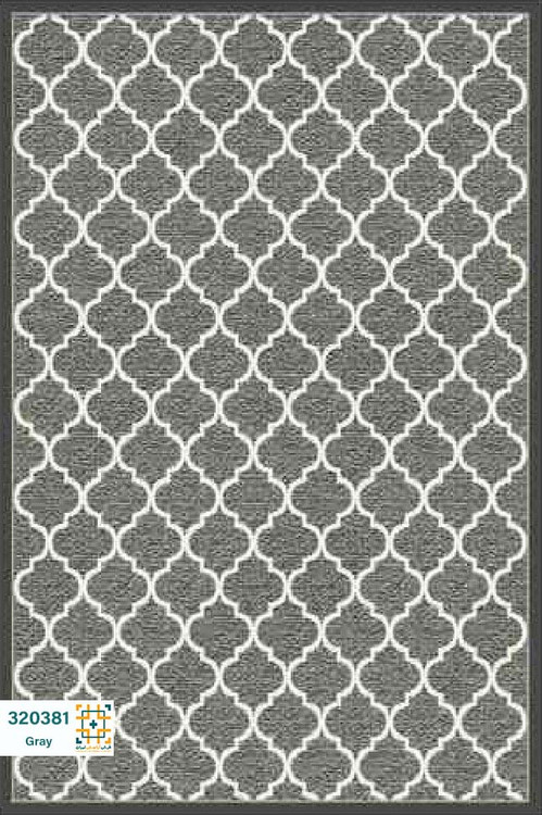 گلیم هرسین 320381