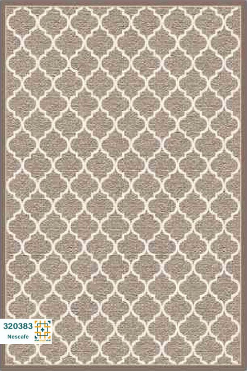 گلیم هرسین 320381