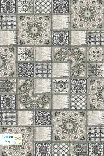 گلیم هرسین کد 320391