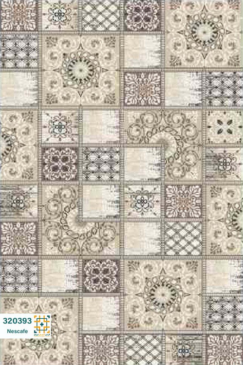 گلیم هرسین کد 320391