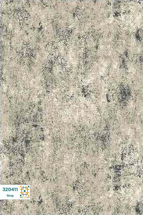 گلیم هرسین کد 320411