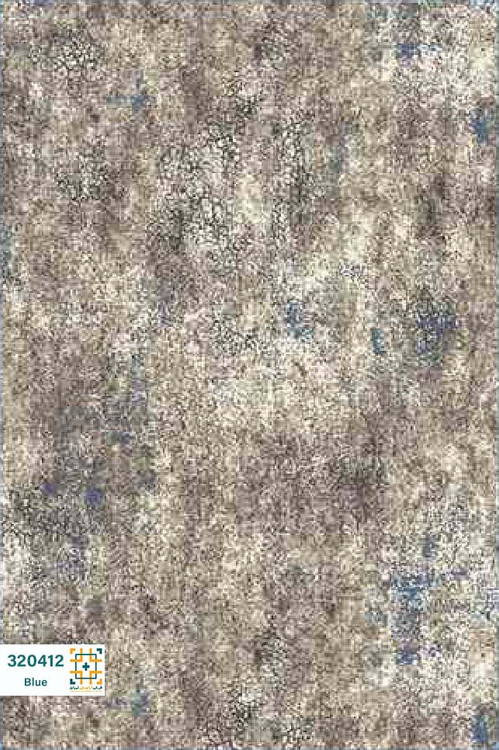 گلیم هرسین کد 320411