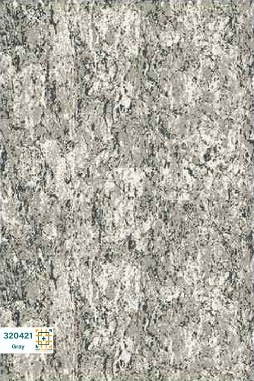 گلیم هرسین کد 320421