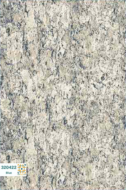 گلیم هرسین کد 320421