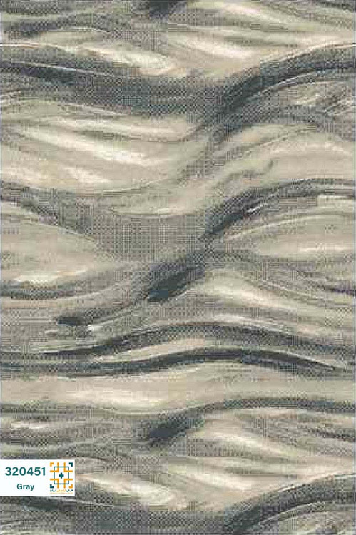 گلیم هرسین کد 320451