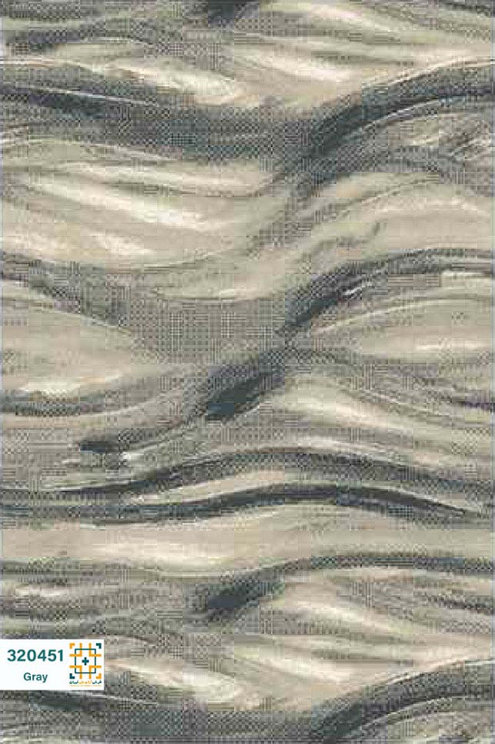 گلیم هرسین کد 320451