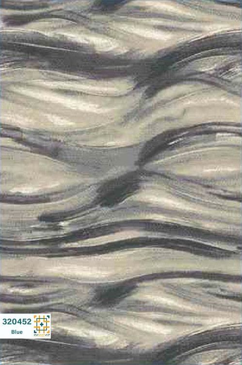 گلیم هرسین کد 320451