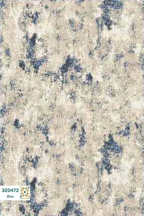 گلیم هرسین کد 320471