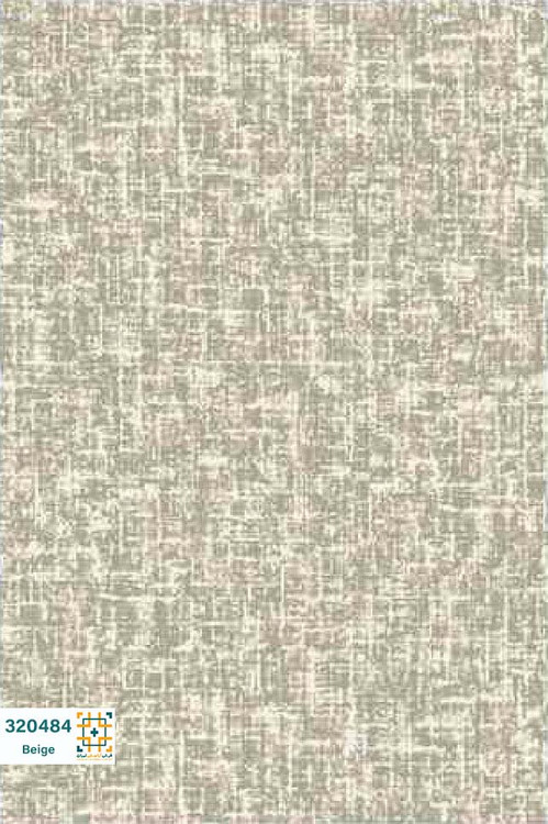 گلیم هرسین کد 320481