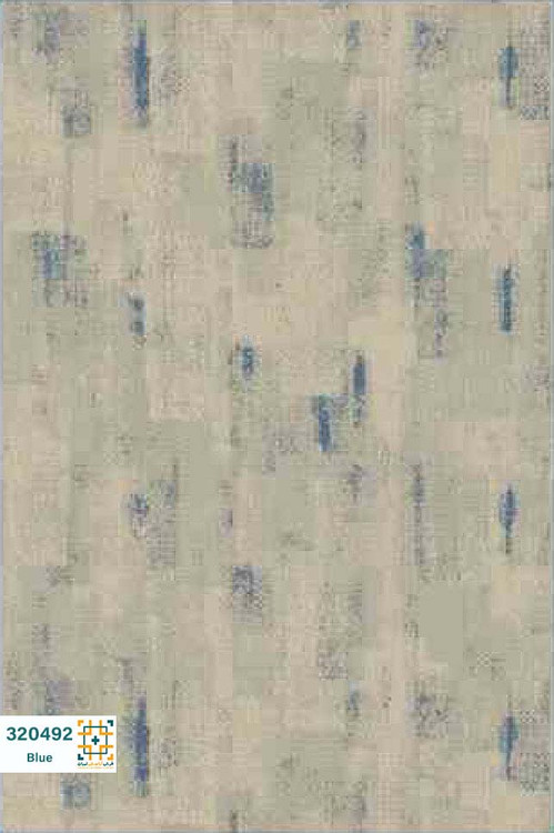 گلیم هرسین کد 320491