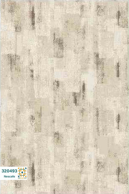 گلیم هرسین کد 320491