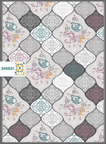 فرش 340 شانه دنیز کد 340021