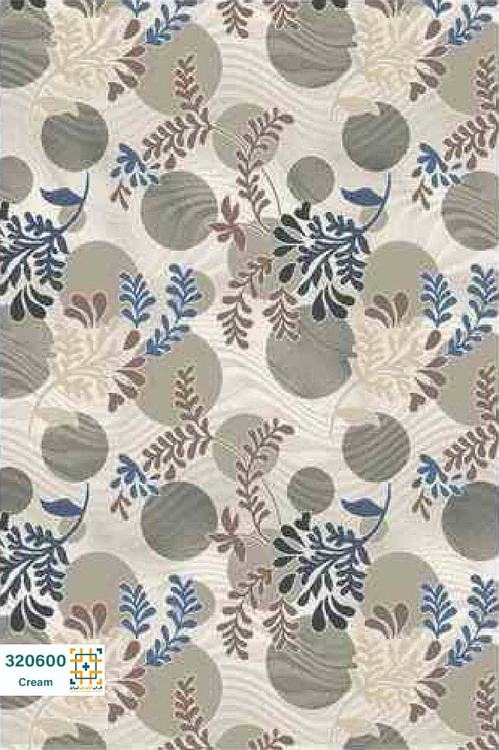 فرش 340 شانه دنیز کد 320600