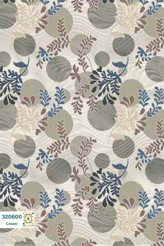 فرش 340 شانه دنیز کد 320600