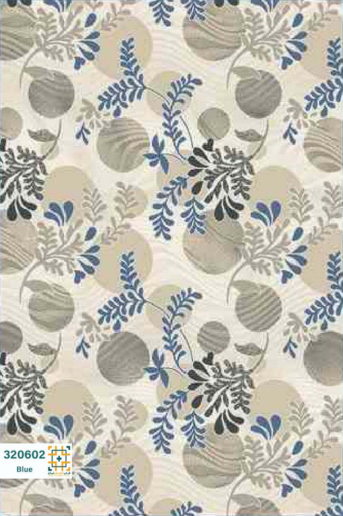 فرش 340 شانه دنیز کد 320600