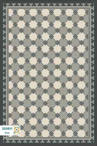 گلیم هرسین کد 320611