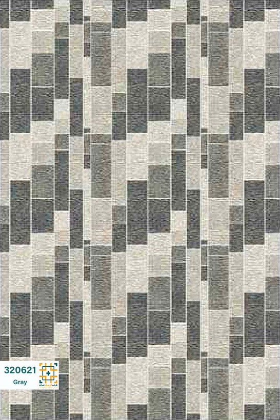 گلیم هرسین کد 320621